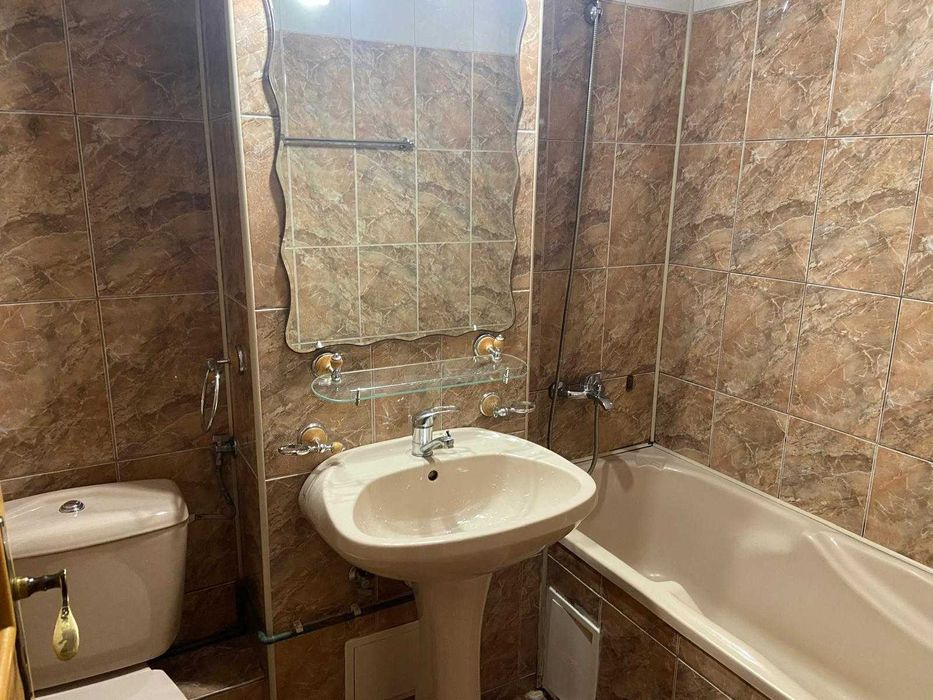 Ofer spre închiriere apartament 2 camere în Deva pe  strada N.Balcescu