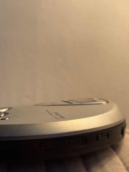 Walkman Sony Cd player walk man