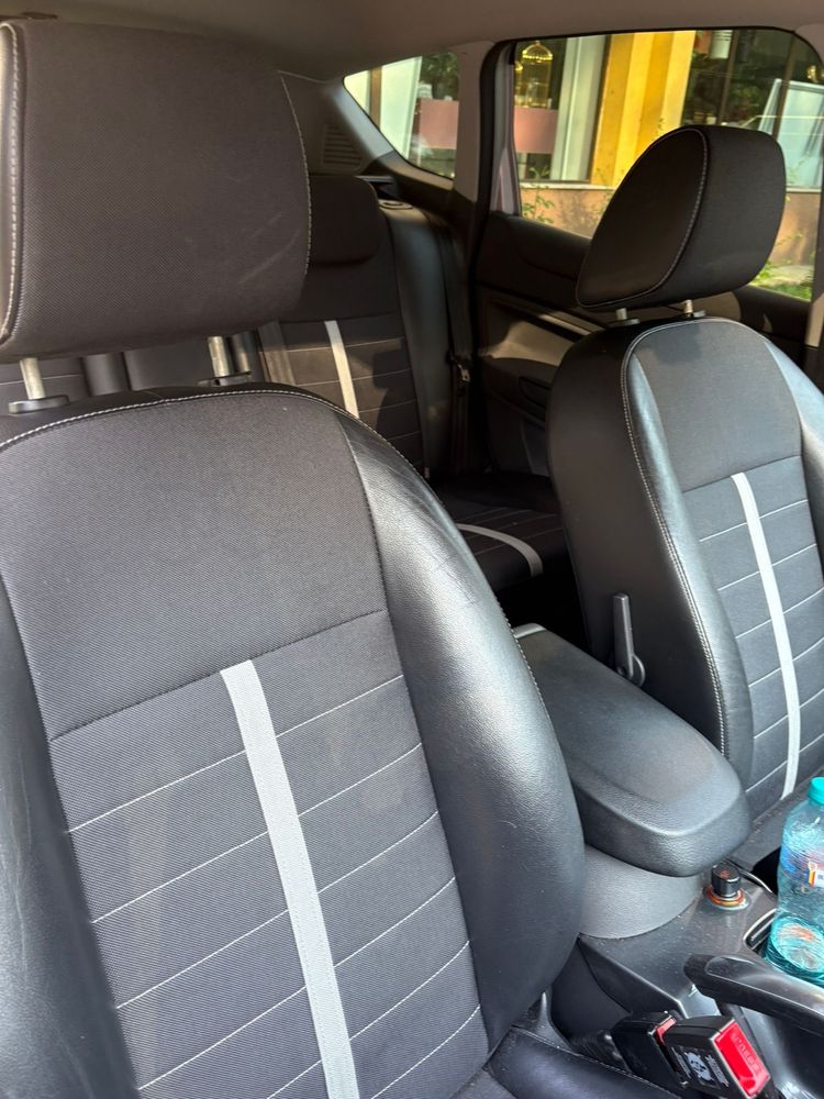 Vand Ford kuga 2012 2 l diesel