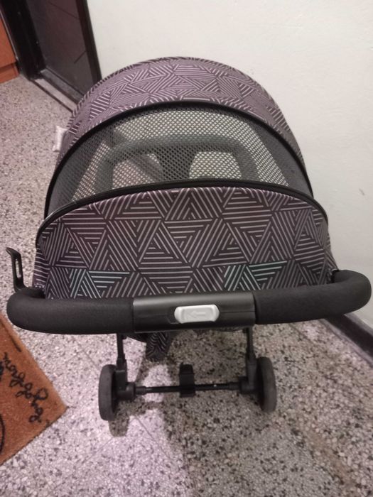 Лятна детска количка