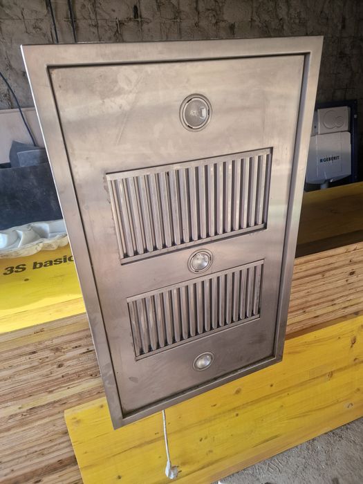 Hota inox profesuonala