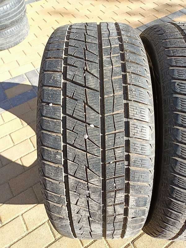 Шины 285/50 R20 - "Goform Frozenero W766" (Китай), зимние.