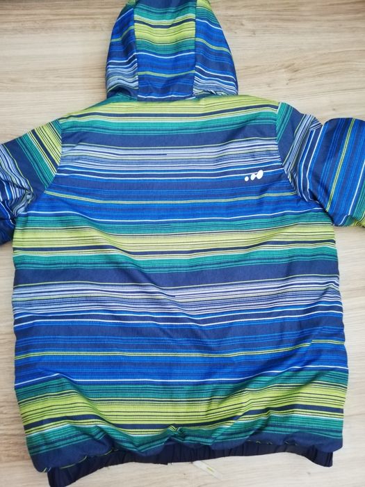 Geacă Decathlon - 10ani