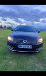 Volkswagen passat 2.0 automat DSG