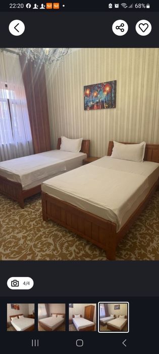 Срочно продаются кровати с матрасом