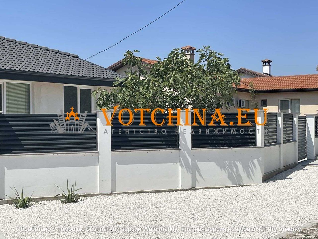 Продава се Къща в с. Гурково, Област Добрич - 150 кв.м за 1260 €/кв.м - Снимка #10