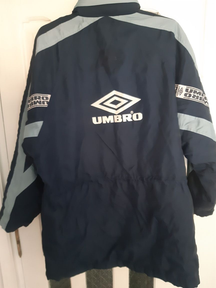 Geaca Umbro Lazio