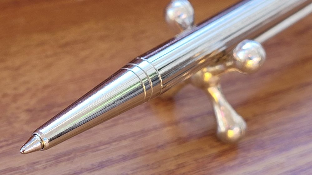 Pix argintiu funcțional