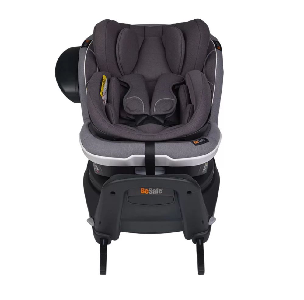 Стол за кола BeSafe iZi Twist i-Size
