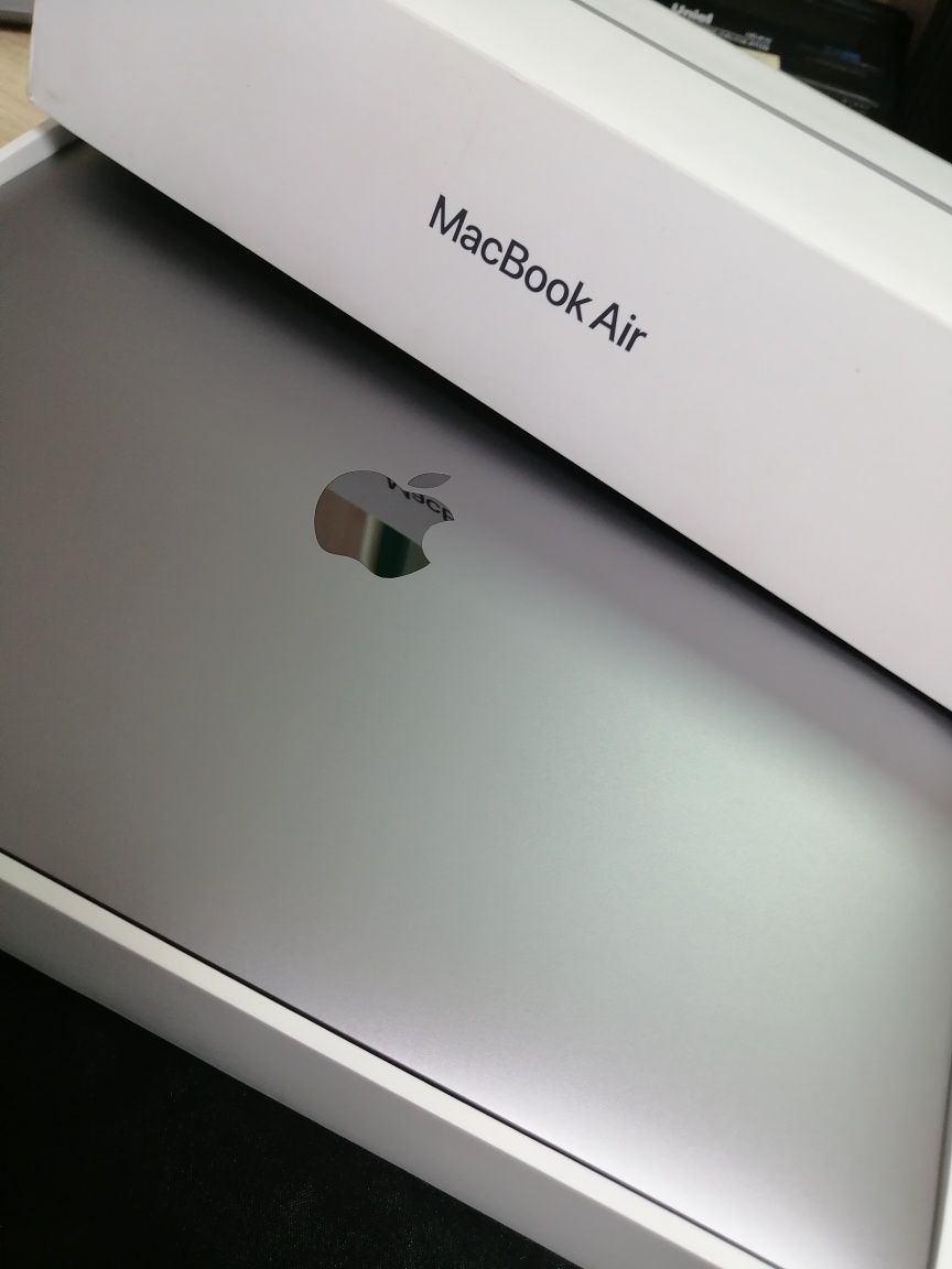 Apple MacBook Air 13. (Рудный 1007) Лот 315072