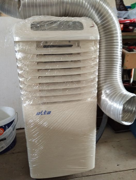 Aparat mobil de aer condiționat