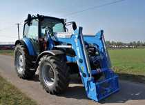 Incarcator Frontal Încărcător frontal TRACTOR - Piese de schimb