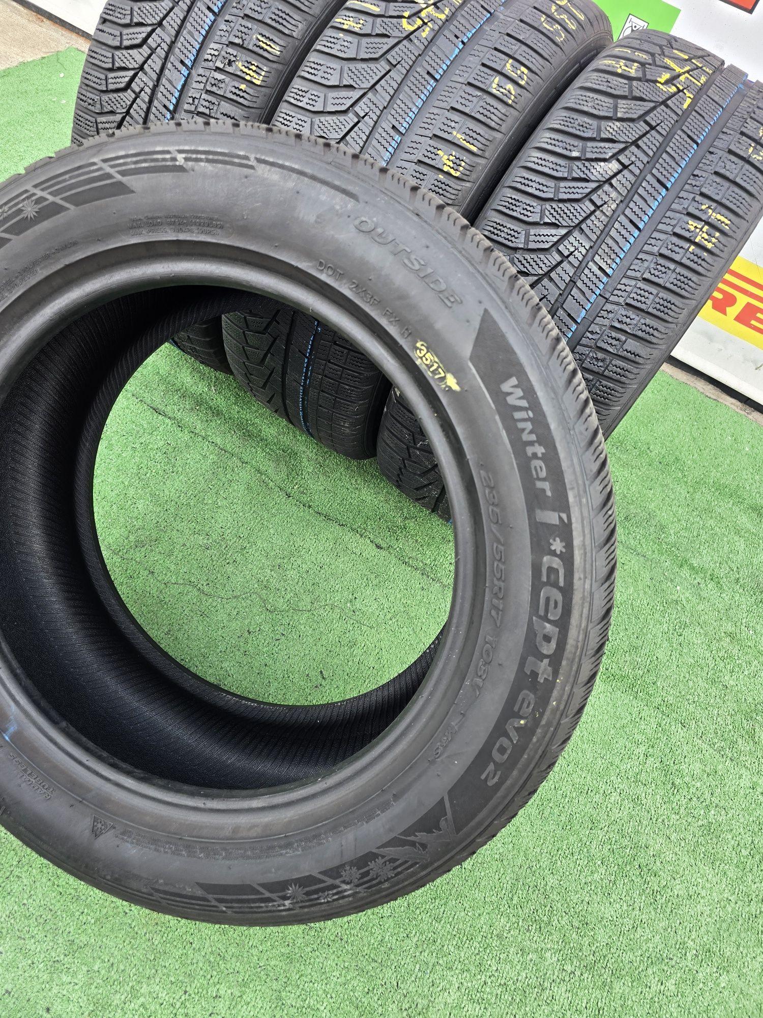 235.55.17 hankook m+s
