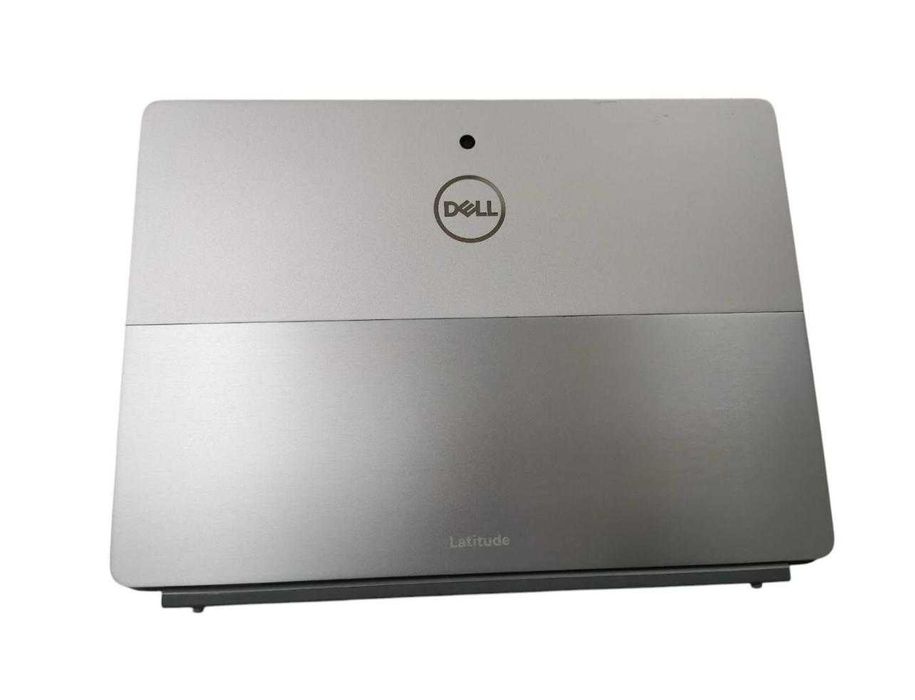 Laptop Tableta Dell Latitude 7200 2-in-1, touch, i7-8665U, 256 SSD
