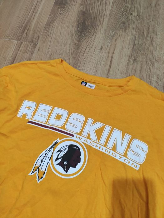 Bluza NFL Washington Redskins mărimea XL/XXL