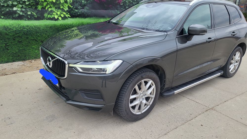 Volvo XC60 fără ADBLUE 4×4