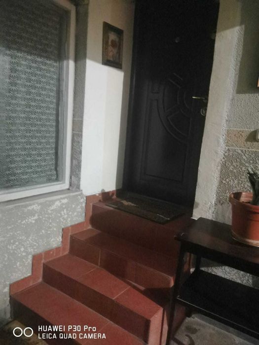 Garsoniera de inchiriat in George Enescu