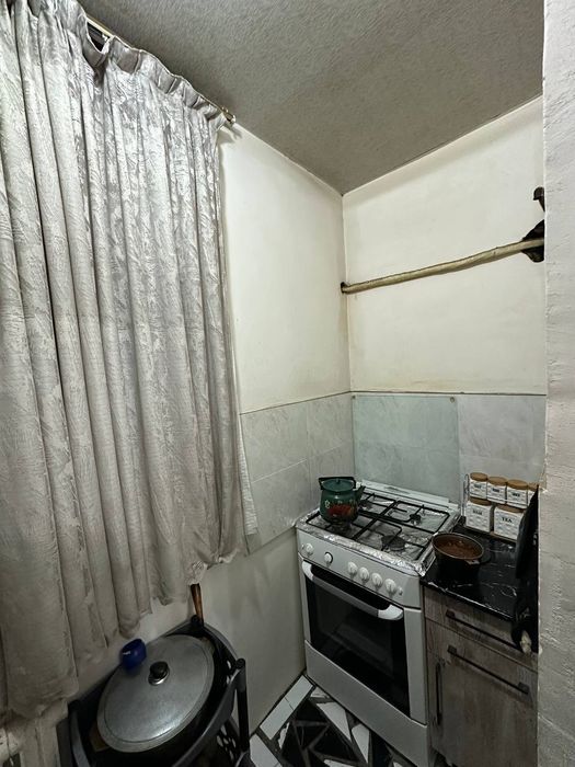 Продаю 6 комнатную квартиру Сергели 2
