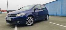 WV GOLF 1.4 TSI 122Cp