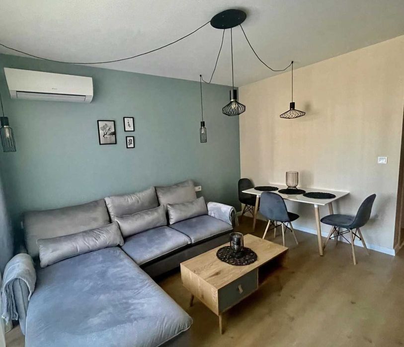 Двустаен Апартамент в Кършияка