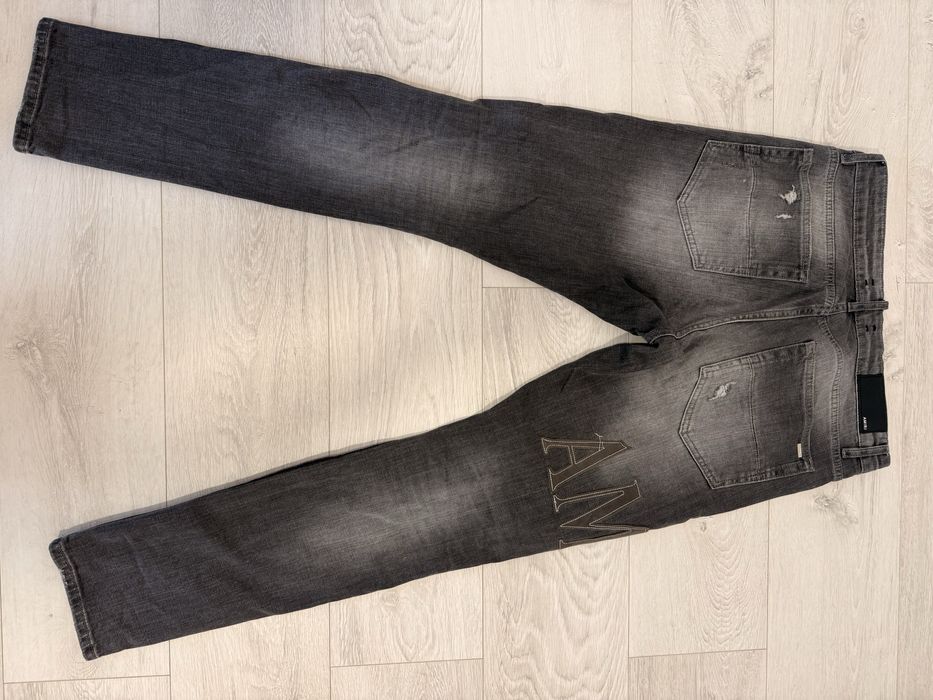 Мъжки дънки Amiri