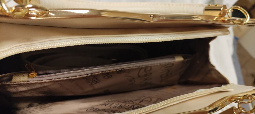 Шикозна чанта за дами