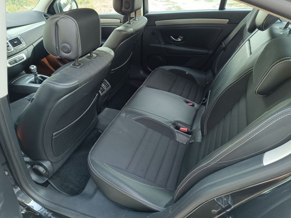 Renault laguna 1.5 diesel 110 cp an 2015