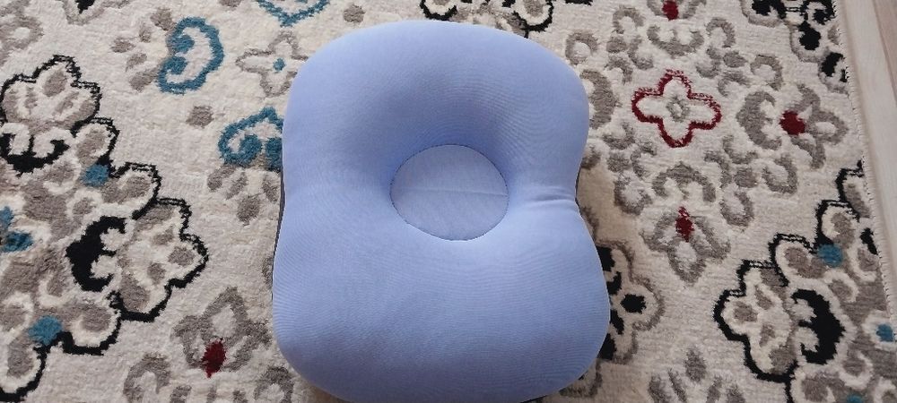 Pakusha yostiq  bolalarga