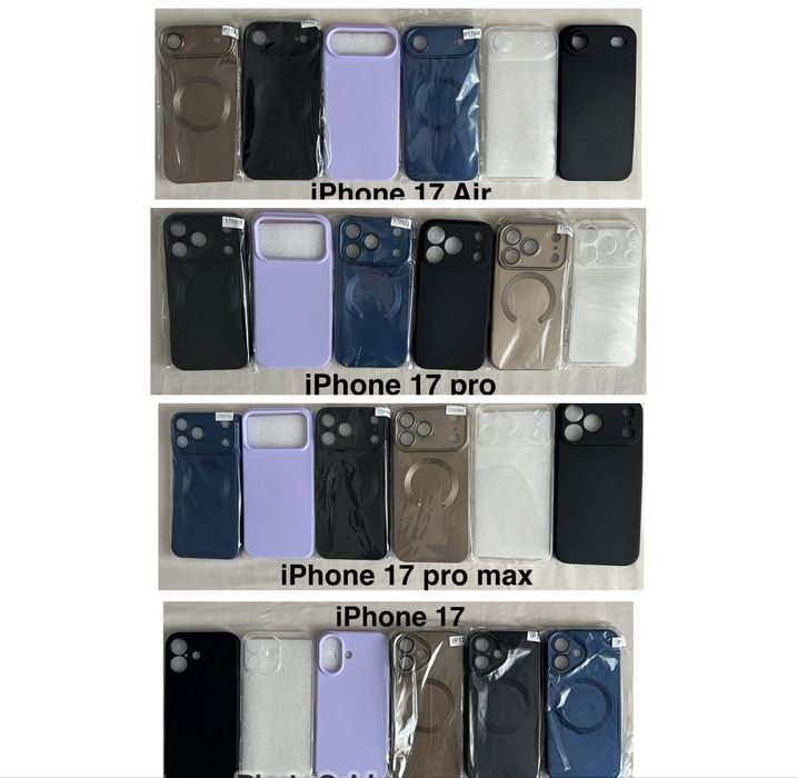 husa iPhone 11 12 13 14 15 16 17 cu protecție camere toate versiunile