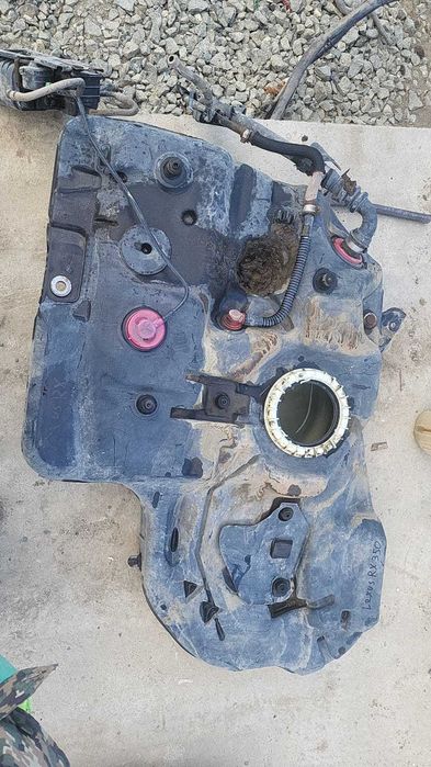 Топливный бак Lexus RX350 об3,5 2010г-2015г