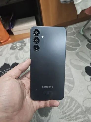 Samsung galaxy a15
