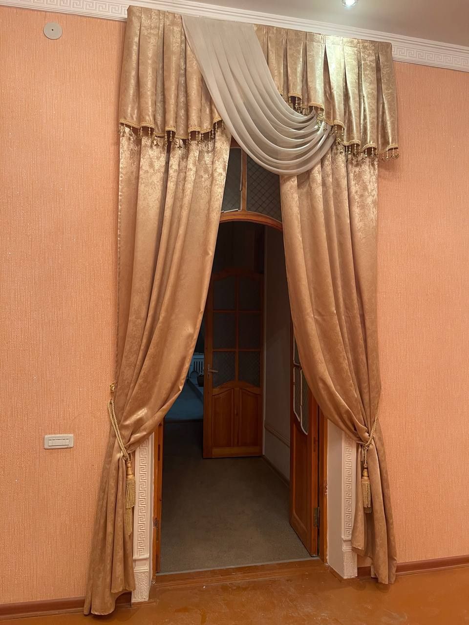 Парда шанель француз матоси