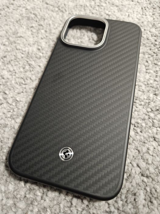 Husa Spigen eizo iphone 15 pro max