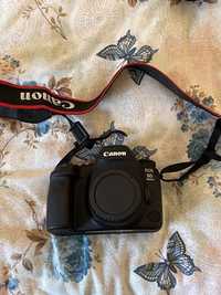 Vand Camera Foto Canon EOS 6D Mark 2 cu Obiectiv 85 mm