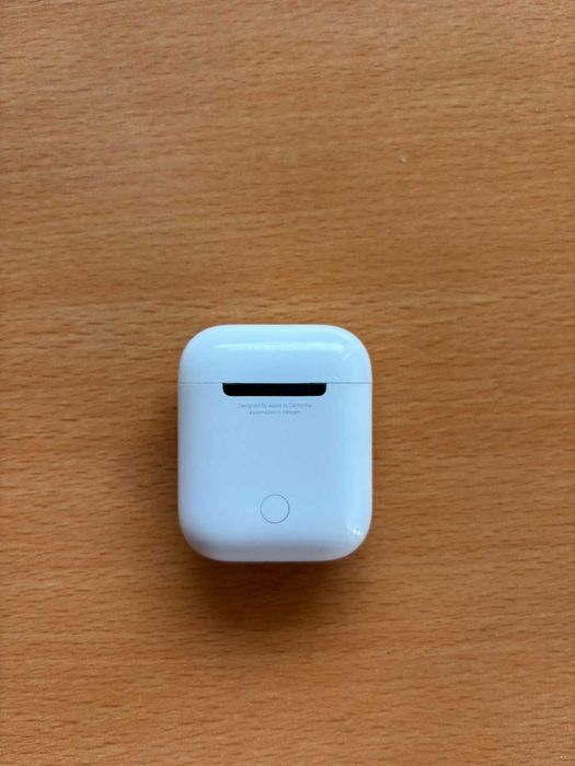 Air Pods 2nd Generation