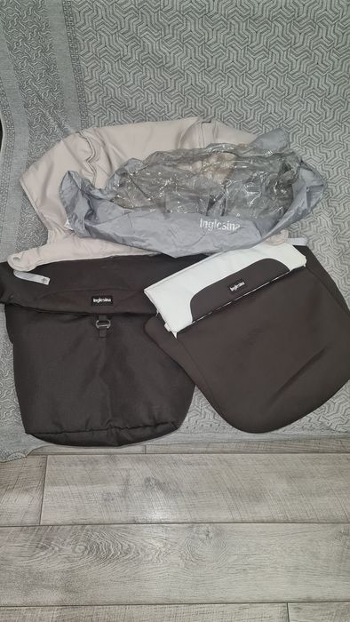 Чехлы для Коляски Inglesina