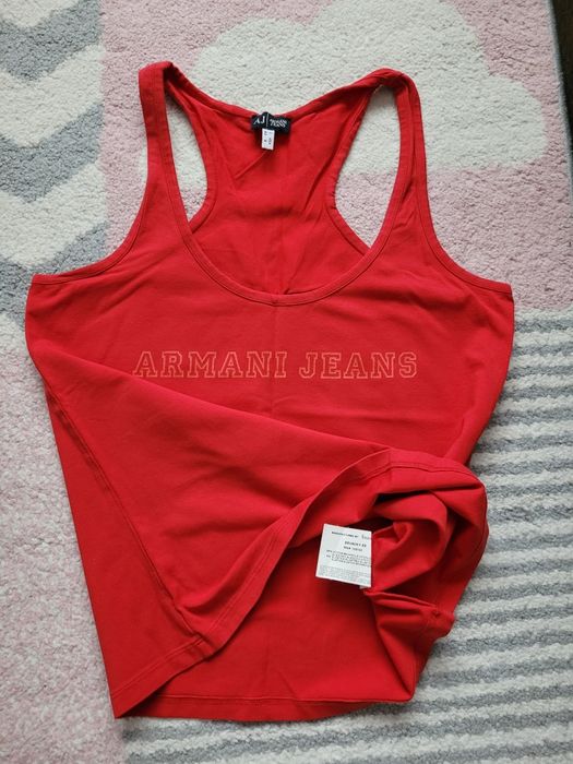 Maieu Armani Jeans S-M