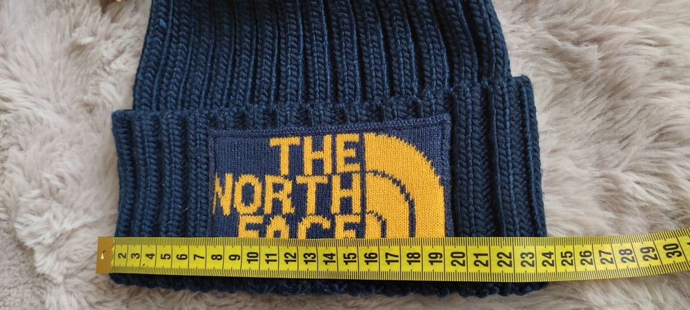 Căciulă / fes ski  The North Face unisex Nou!!