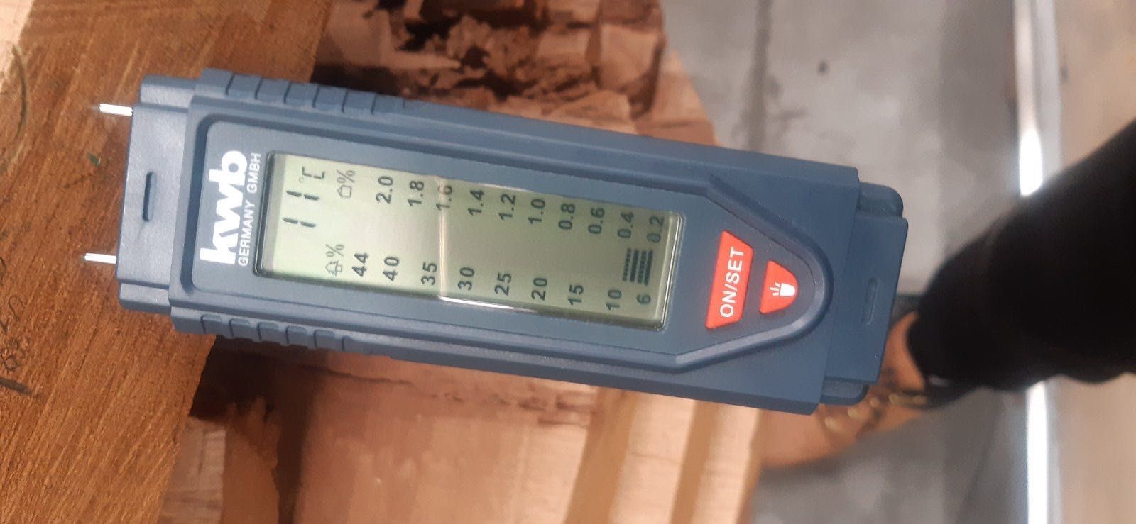Янове от дъб 310см