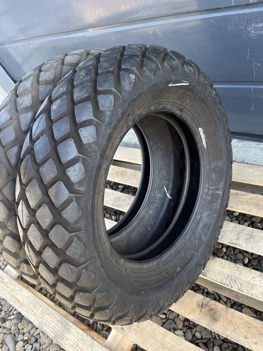 Anvelope agricole 7.00 - R14  Brigeston