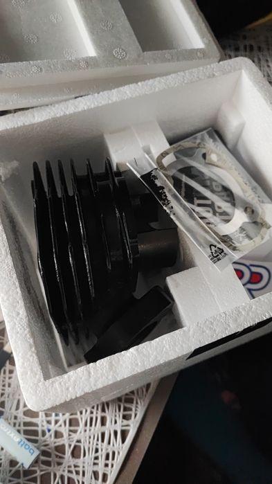 Vand set cilindru puegeot