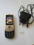 Telefon Nokia 2220s pe sina necodat seniori sanie taste butoane slide