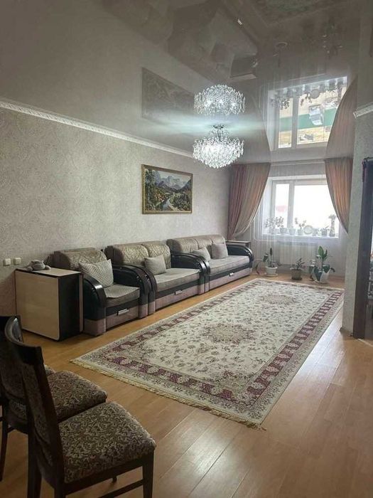 Продажа 2-комнатной квартиры