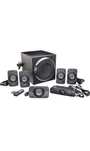Logitech Z906 +Adaptor Bluetooth+suporti sateliti