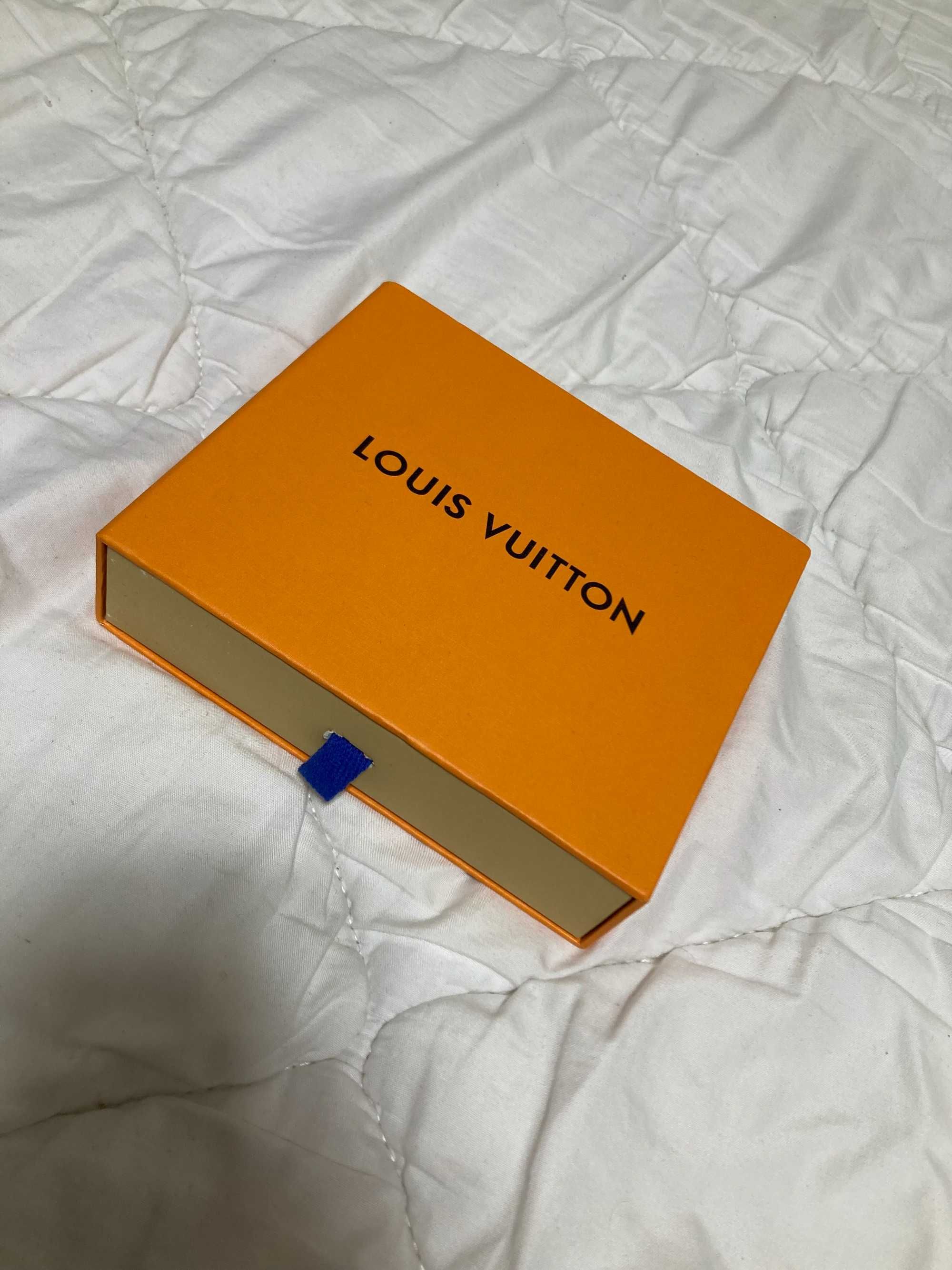 Louis Vuitton Протфейл