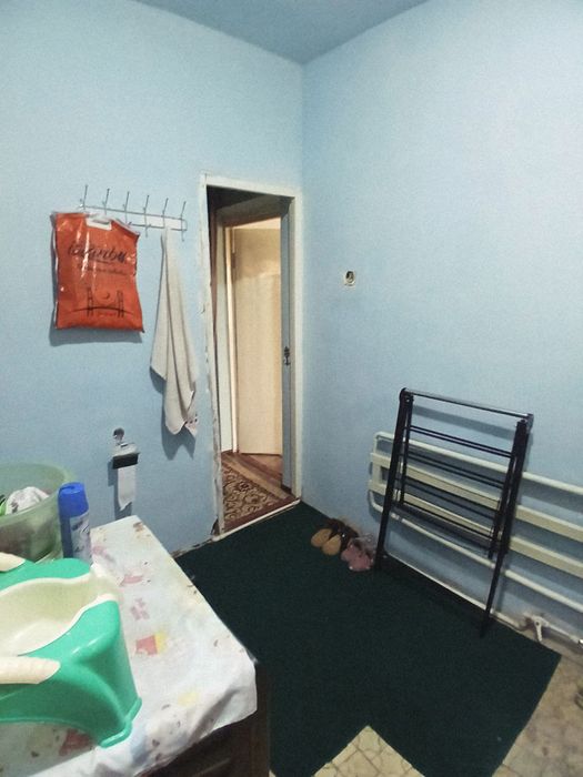 2,хонали квартира сотилади продается двухкомнатный квартира