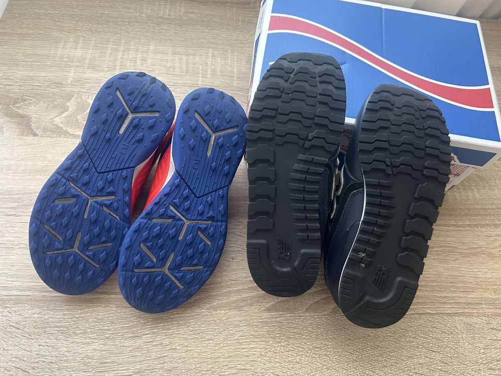 Детски маратонки New Balance 31номер