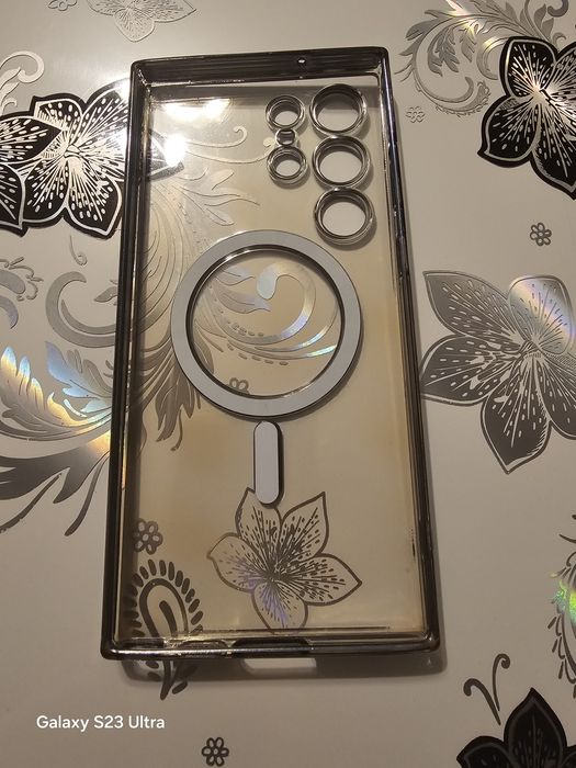 Husa Galaxy S 23 Ultra