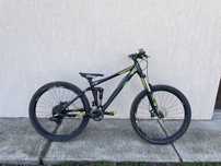Cube Stereo 160 HPA race AL 27.5 cadru M