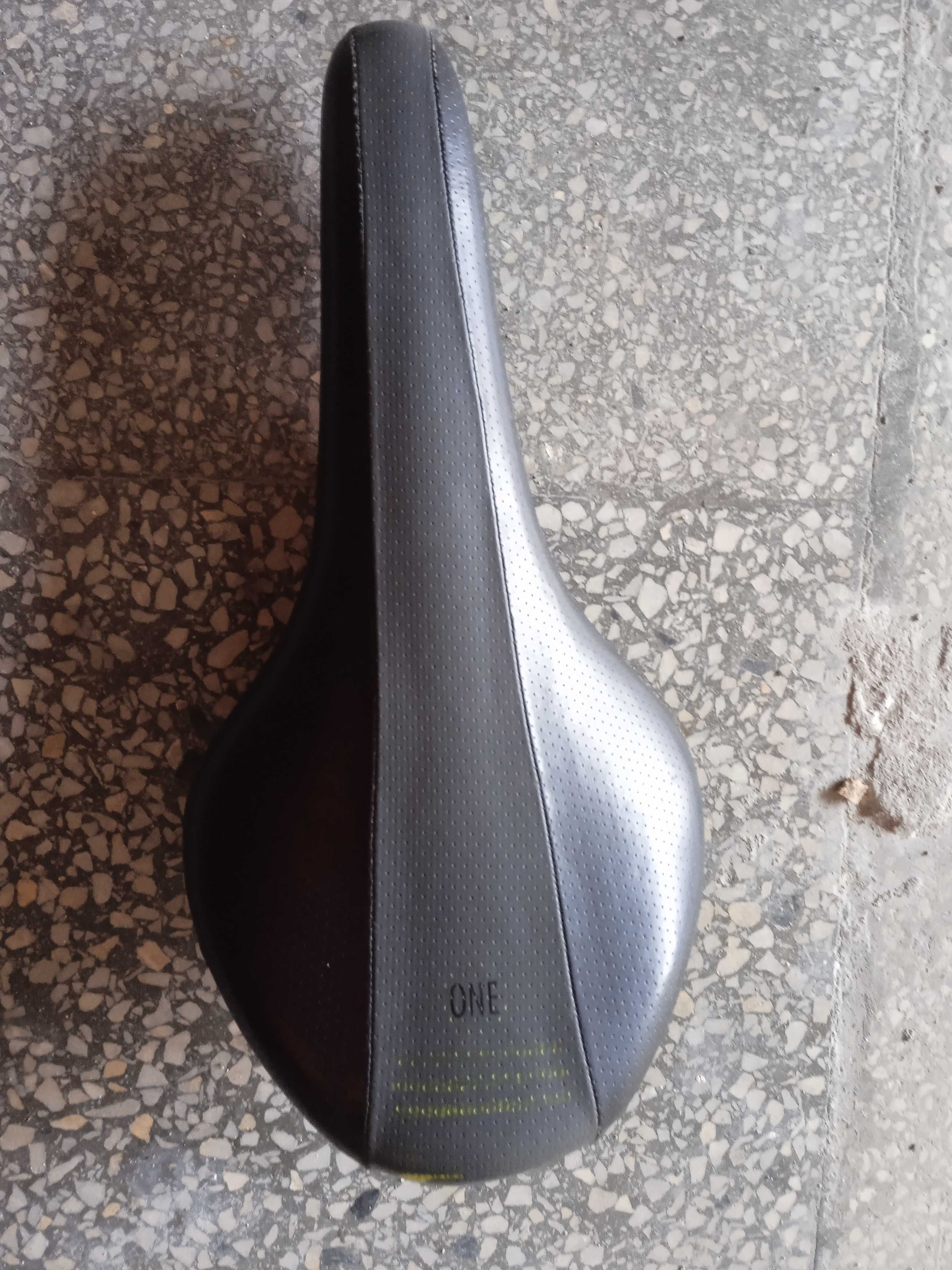 Седалка за велосипед Selle Royal